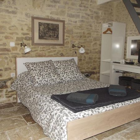 Chambre D'Hote En Famille Байе Экстерьер фото
