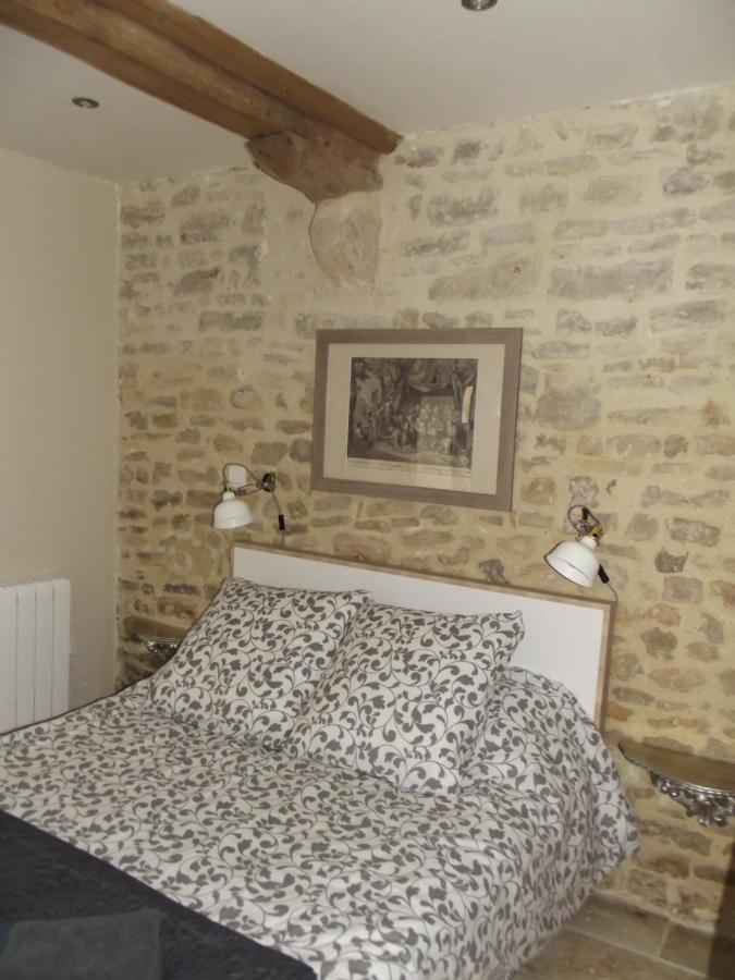 Chambre D'Hote En Famille Байе Экстерьер фото