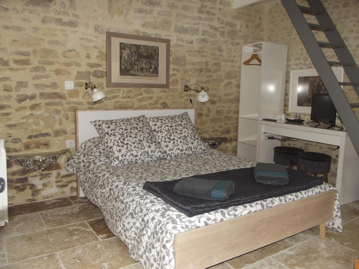 Chambre D'Hote En Famille Байе Экстерьер фото