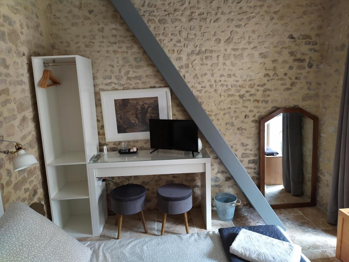 Chambre D'Hote En Famille Байе Экстерьер фото